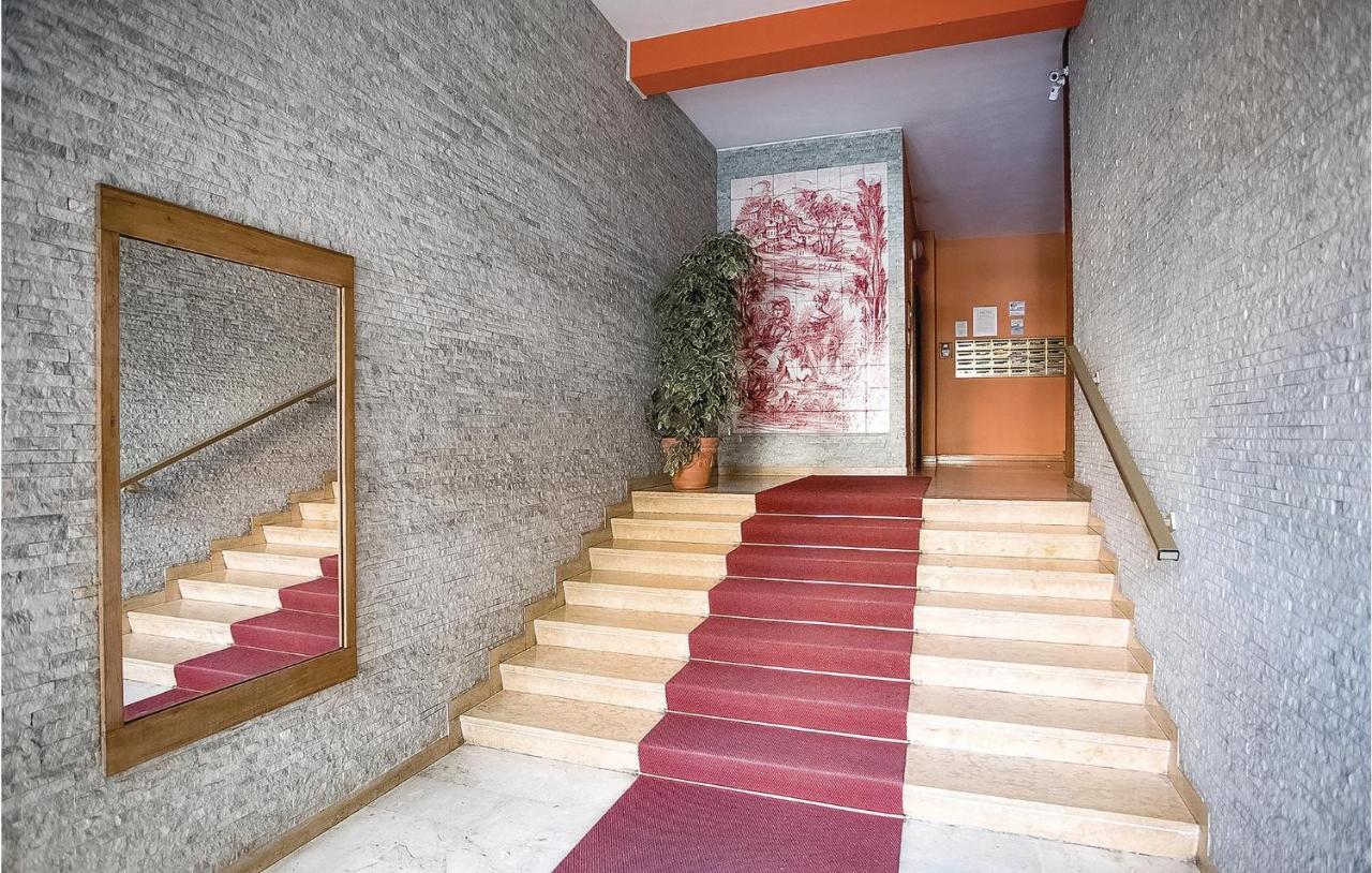 Awesome Apartment In Rapallo Ge With Kitchen Sant'Anna  ภายนอก รูปภาพ