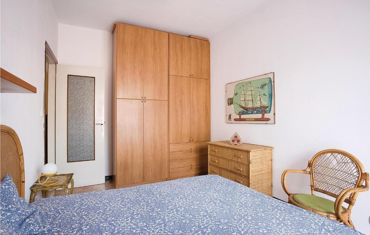 Awesome Apartment In Rapallo Ge With Kitchen Sant'Anna  ภายนอก รูปภาพ
